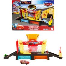 Mattel Disney Pixar Cars Disney and Pixar...
