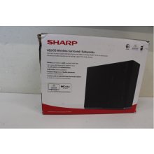 SHARP SALE OUT. AQUOS Wireless Surround...