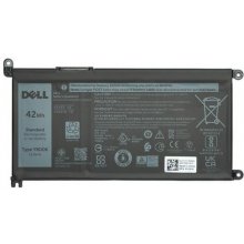 Dell 1VX1H laptop spare part Battery