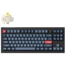 Keychron V3 Max keyboard Universal RF...