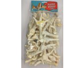 Koera Rõõm - сушёные куриные ноги - белые -...