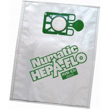 Numatic Hepaflo 9L Drum vacuum Dust bag