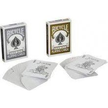 Bicycle Set -Prestige 2 decks (Gold &...