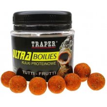 Traper Groundbait Ultra Boilies Tutty-Frutty...