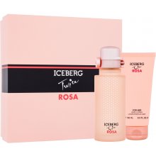 Iceberg Twice Rosa 125ml - Eau de Toilette...