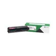 Lexmark RETURN-TONER CARTRIDGE MAGENTA 6.7K...