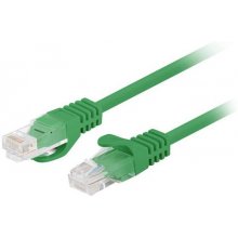Lanberg PCU6-20CC-0300-G networking cable...