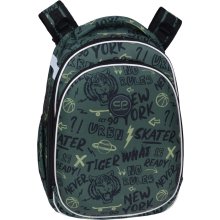 CoolPack рюкзак 25л, Turtle - Tiger