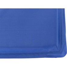 Trixie Cooling mat, 110 × 70 cm, blue