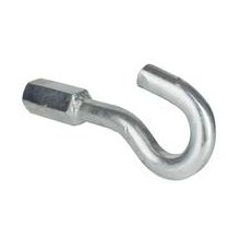 Extralink Hook with screw 16mm