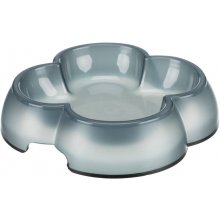 TRIXIE Bowl, non slip, plastic, 0.25 l/ø 12...