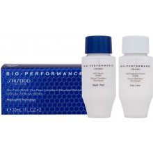 Shiseido Bio-Performance Skin Filler Serums...