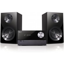 Стереосистема LG CM2460 Micro Hi-Fi Anlage