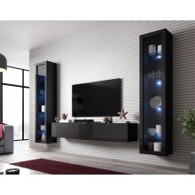 Cama MEBLE Cama Living room cabinet set VIGO...