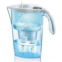 Laica Water filter jug, white