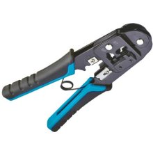 ALANTEC NI024 cable crimper Crimping tool...