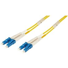 EFB Elektronik O0350.2 fibre optic cable 2 m...