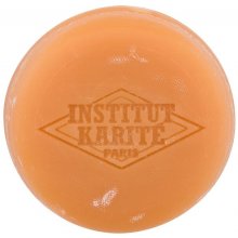 Institut Karité Shea Macaron Soap Almond &...