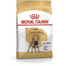 Royal Canin French Bulldog Adult 9kg