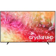 Телевизор SAMSUNG DU7000 Crystal UHD 4K...