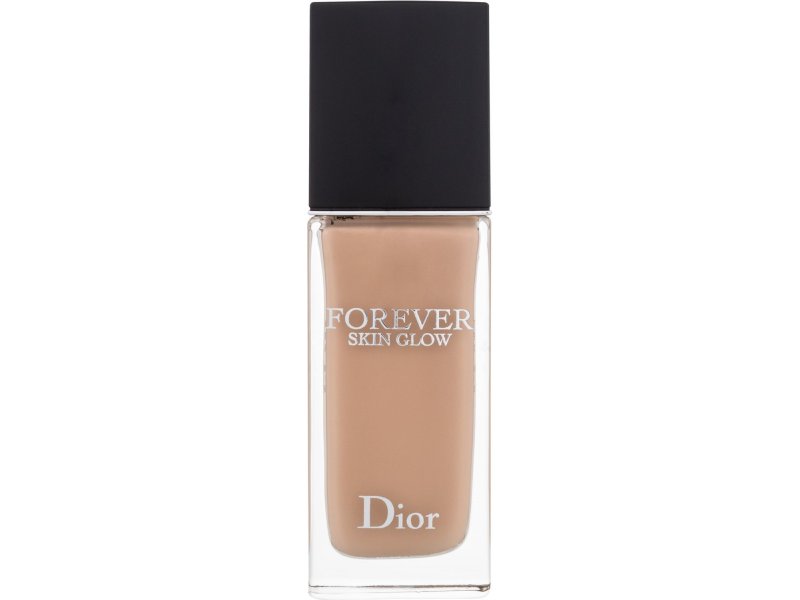 DIOR FOREVER SKIN GLOW FOUNDATION 2CR GLOW 20ml NEW NO BOX OR LID Genuine   1899  PicClick UK