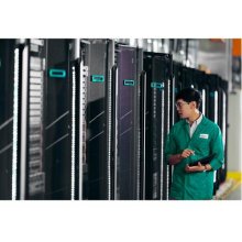 HP E P57848-B21 rack accessory Cable kit