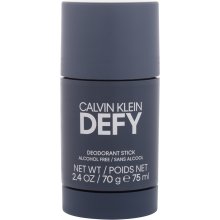Calvin Klein Defy Deostick 75ml - дезодорант...