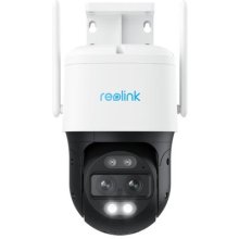 Reolink TrackMix Series W760 - 4K Outdoor...