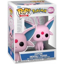 FUNKO POP! Vinyl: Фигурка: Pokemon - Espeon