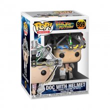 Funko POP! Vinyl figuur: Back To The Future...