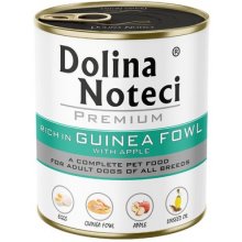 DOLINA NOTECI Premium rich in guinea fowl...