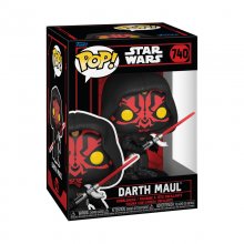 FUNKO POP! Vinyl figuur: Star Wars - Darth...