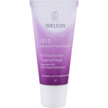 Weleda Iris Balancing Day Cream 30ml - Day...