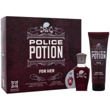 Police Potion 30ml - Eau de Parfum naistele