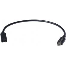 I-TEC USB-C Extension Cable (30 cm)
