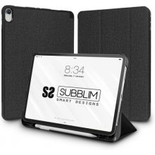 SUBBLIM FUNDA TABLET IPAD 10.9" 10 Gen NEGRO...