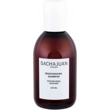 Sachajuan Moisturizing 250ml - Shampoo for...