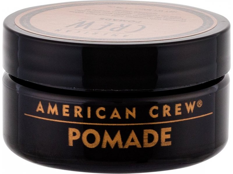 American Crew Style Pomade 50g - Hair Gel for Men Medium Fixation 