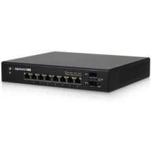 UBIQUITI EdgeSwitch 8 150W Managed L2/L3...