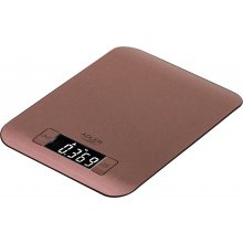 Adler Kitchen Scale | AD 3183c | Graduation...