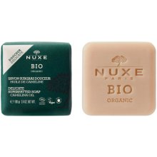 NUXE Bio Organic Delicate Superfatted Soap...