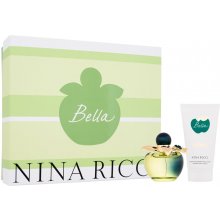 Nina Ricci Bella 50ml - Eau de Toilette...