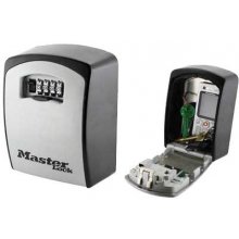 Master Lock Key Safe + Assembly Kit