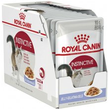 Royal Canin Instinctive Jelly - упаковка...