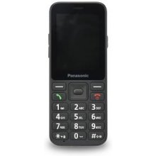 Mobiiltelefon Panasonic KX-TU250 6.1 cm...
