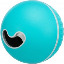Trixie Snack ball, plastic, ø 7.5 cm, blue