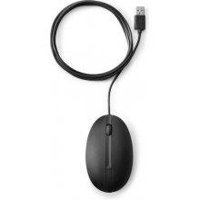 Мышь HP Wired Desktop 320M Mouse