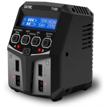 SkyRC T100 battery charger AC