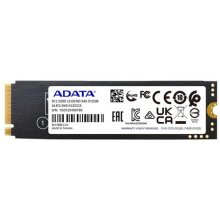 Adata LEGEND 840 M.2 512 GB PCI Express 4.0...