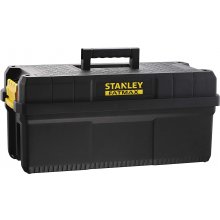STANLEY FatMax tool box with step...